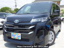 Toyota Noah ZWR90W