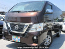 Nissan NV350 CARAVAN VAN VR2E26