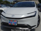 Toyota Prius MXWH60