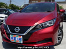 Nissan Leaf ZE1