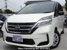 Nissan Serena GC27