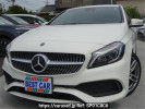 Mercedes Benz A-Class 176042