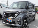 Nissan Roox B45A