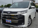 Toyota Noah MZRA90W