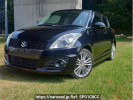 Suzuki Swift Sport ZC32S