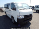 Toyota Hiace Van KDH200V