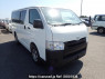 Used 2006 MT toyota hiace-van KDH200V Image[0]