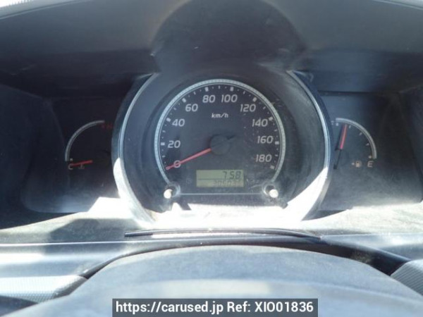 Used 2006 MT toyota hiace-van KDH200V Image[15]