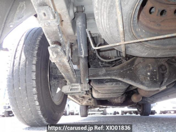 Used 2006 MT toyota hiace-van KDH200V Image[26]