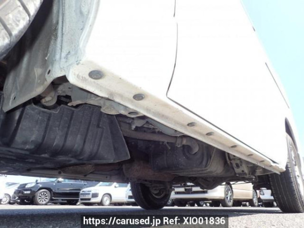 Used 2006 MT toyota hiace-van KDH200V Image[28]