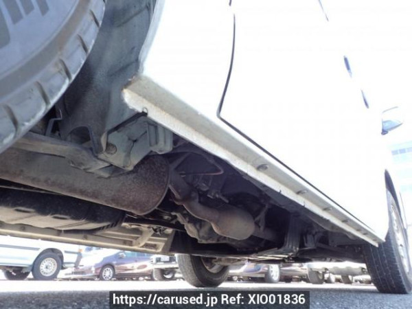 Used 2006 MT toyota hiace-van KDH200V Image[30]