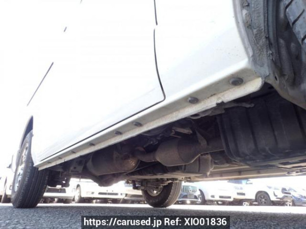 Used 2006 MT toyota hiace-van KDH200V Image[31]