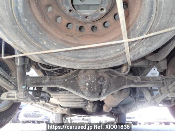 Used 2006 MT toyota hiace-van KDH200V Image[32]