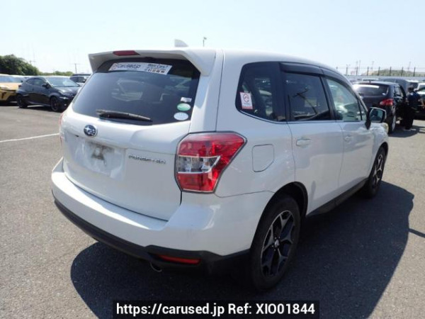Used 2015 AT subaru forester SJ5 Image[5]