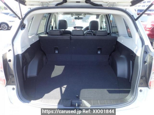 Used 2015 AT subaru forester SJ5 Image[6]