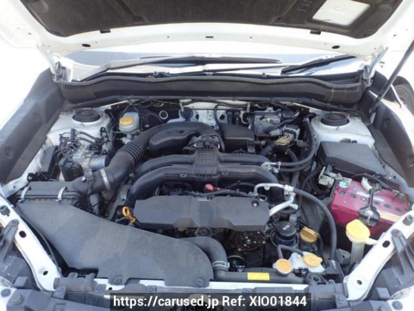 Used 2015 AT subaru forester SJ5 Image[7]