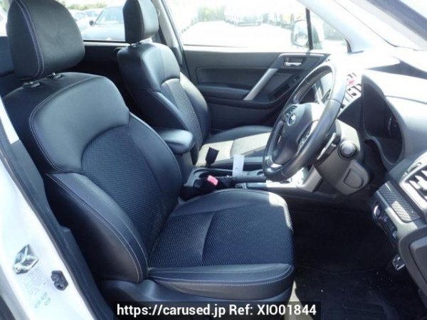 Used 2015 AT subaru forester SJ5 Image[11]