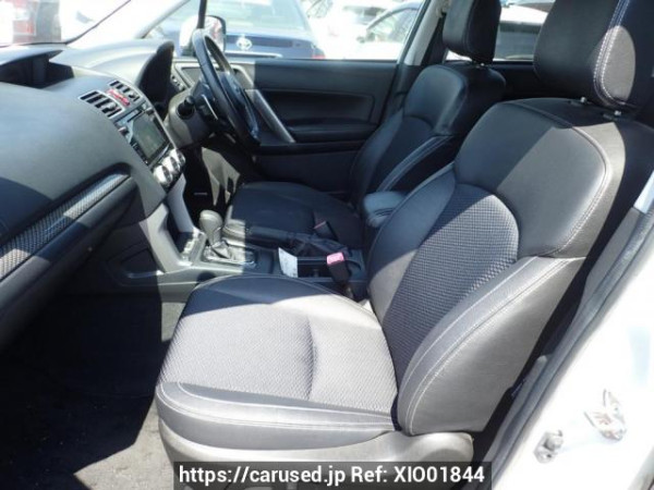 Used 2015 AT subaru forester SJ5 Image[12]