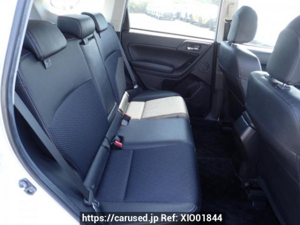 Used 2015 AT subaru forester SJ5 Image[13]