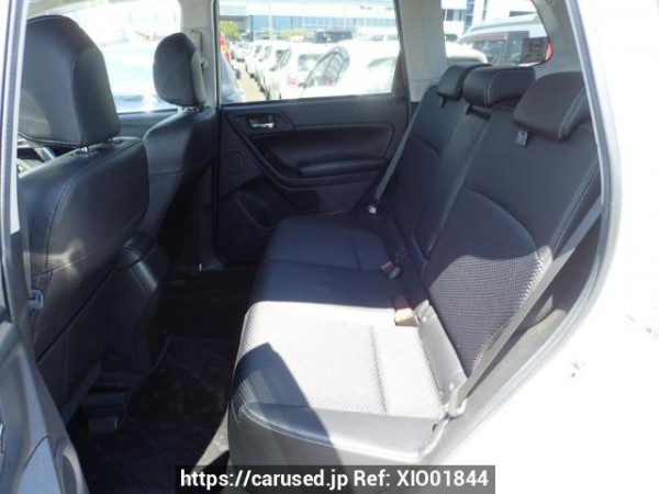 Used 2015 AT subaru forester SJ5 Image[14]