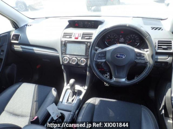 Used 2015 AT subaru forester SJ5 Image[15]