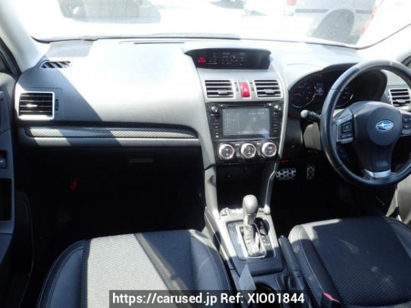 Used 2015 AT subaru forester SJ5 Image[16]