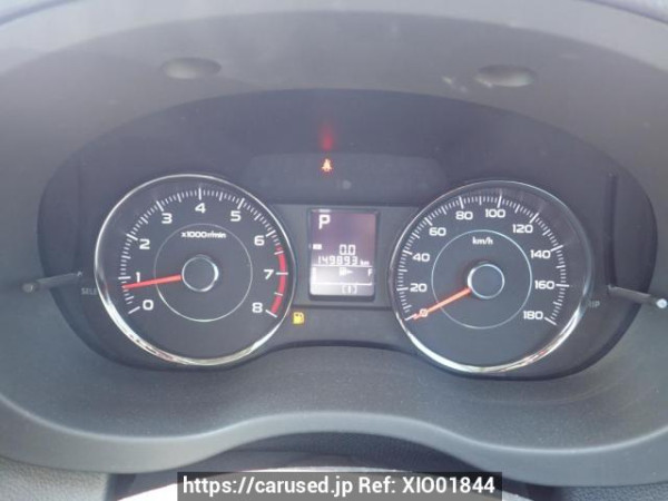 Used 2015 AT subaru forester SJ5 Image[18]