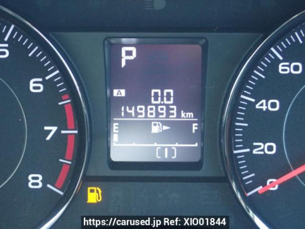 Used 2015 AT subaru forester SJ5 Image[19]