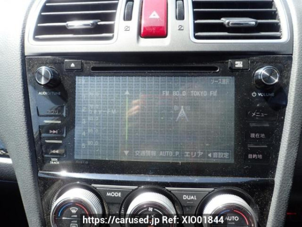 Used 2015 AT subaru forester SJ5 Image[20]