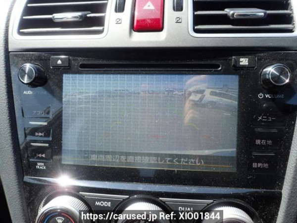 Used 2015 AT subaru forester SJ5 Image[21]