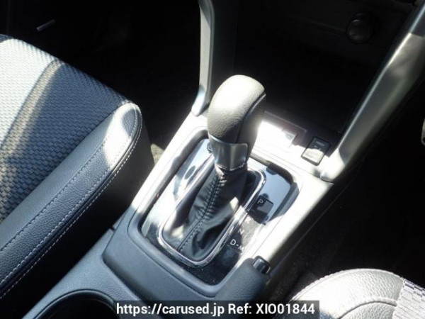 Used 2015 AT subaru forester SJ5 Image[22]