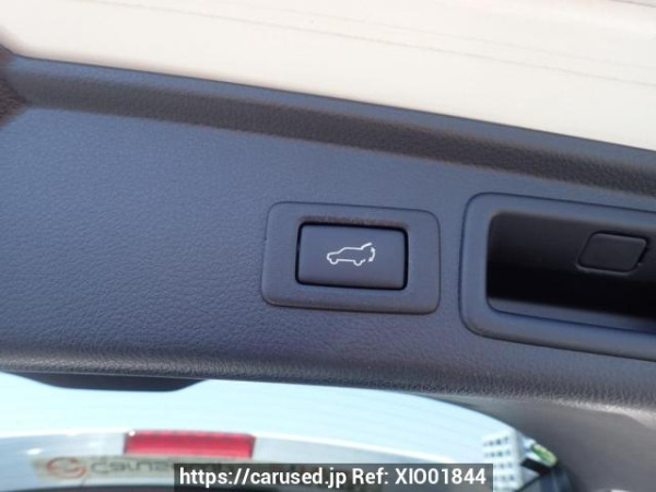 Used 2015 AT subaru forester SJ5 Image[25]