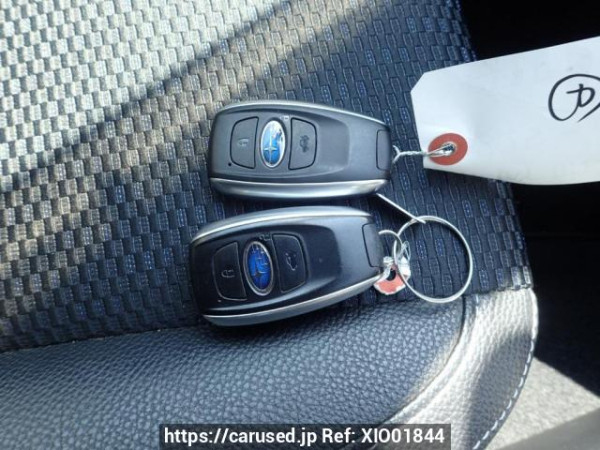 Used 2015 AT subaru forester SJ5 Image[26]