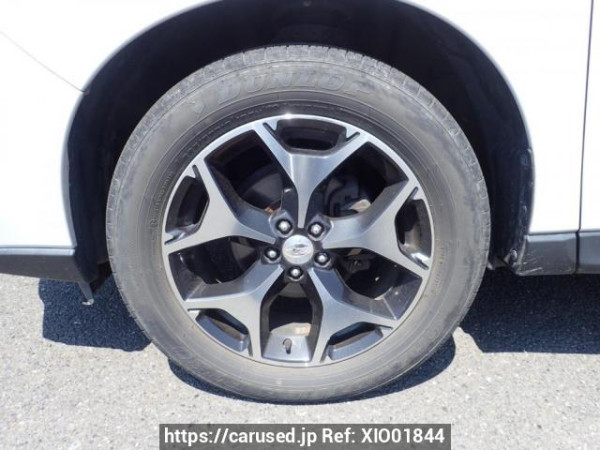 Used 2015 AT subaru forester SJ5 Image[27]