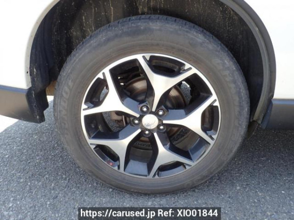 Used 2015 AT subaru forester SJ5 Image[29]