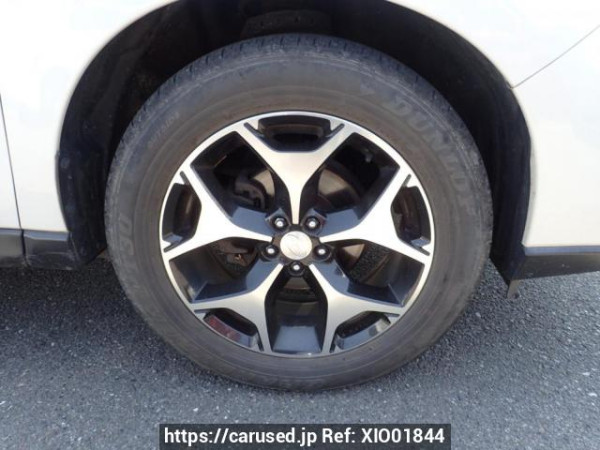 Used 2015 AT subaru forester SJ5 Image[30]