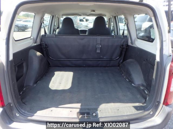 Used 2007 MT toyota probox-van NCP55V Image[6]