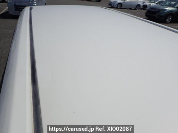 Used 2007 MT toyota probox-van NCP55V Image[8]