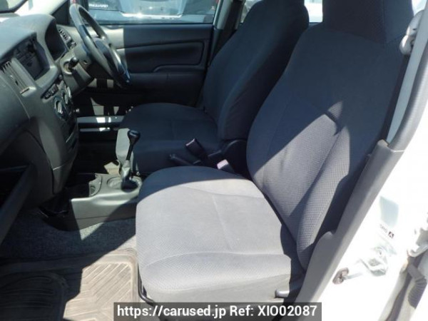 Used 2007 MT toyota probox-van NCP55V Image[11]