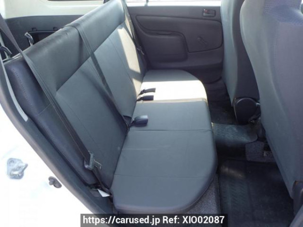 Used 2007 MT toyota probox-van NCP55V Image[12]