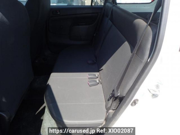 Used 2007 MT toyota probox-van NCP55V Image[13]