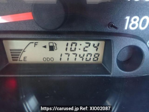 Used 2007 MT toyota probox-van NCP55V Image[17]