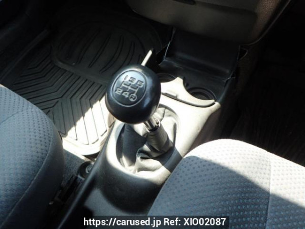 Used 2007 MT toyota probox-van NCP55V Image[19]