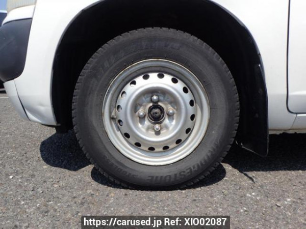 Used 2007 MT toyota probox-van NCP55V Image[21]