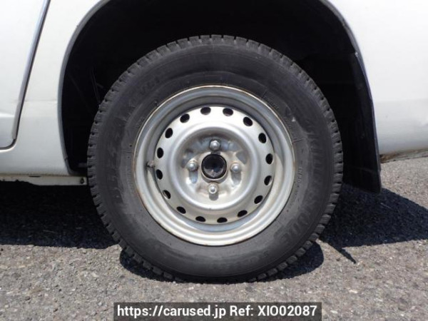 Used 2007 MT toyota probox-van NCP55V Image[22]