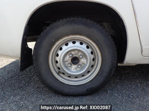 Used 2007 MT toyota probox-van NCP55V Image[23]