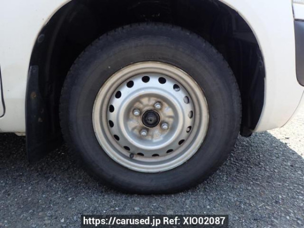 Used 2007 MT toyota probox-van NCP55V Image[24]