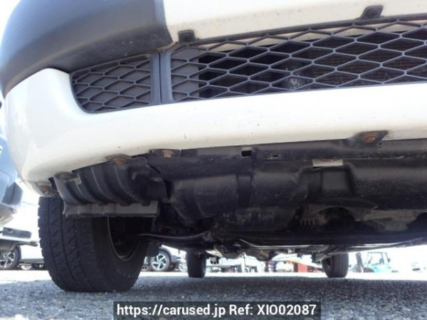 Used 2007 MT toyota probox-van NCP55V Image[25]