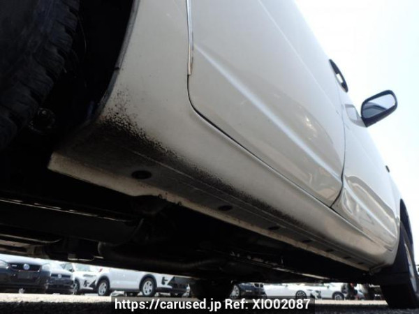 Used 2007 MT toyota probox-van NCP55V Image[29]