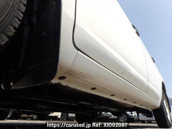 Used 2007 MT toyota probox-van NCP55V Image[31]